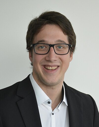 Gerald Gruber