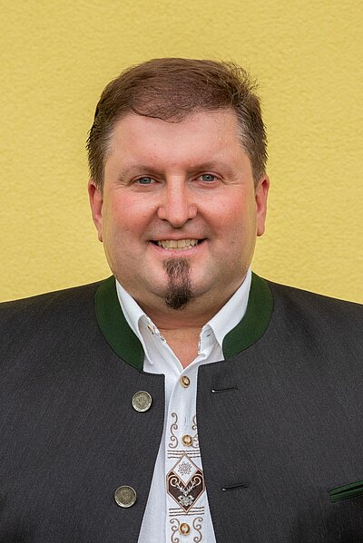 Alois Tischler