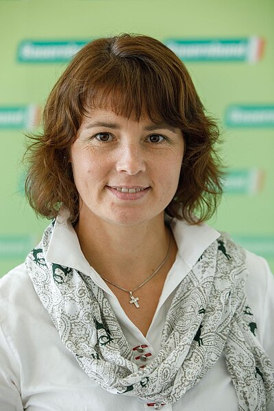 Monika Rendl
