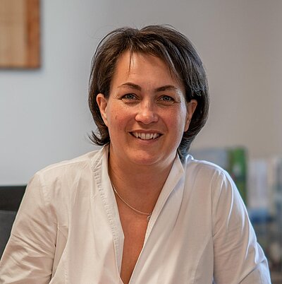 Margot Zahrer