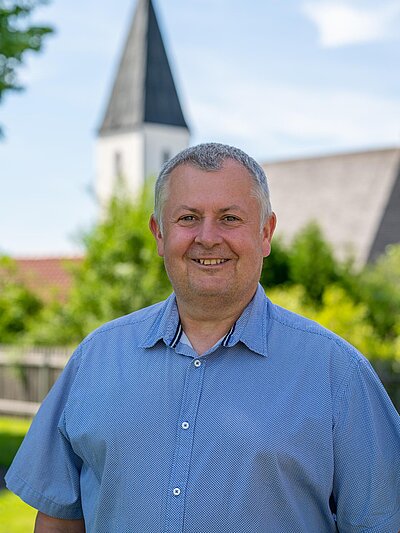 Wolfgang Ehwallner
