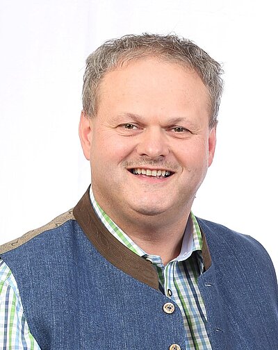 Stefan Majer