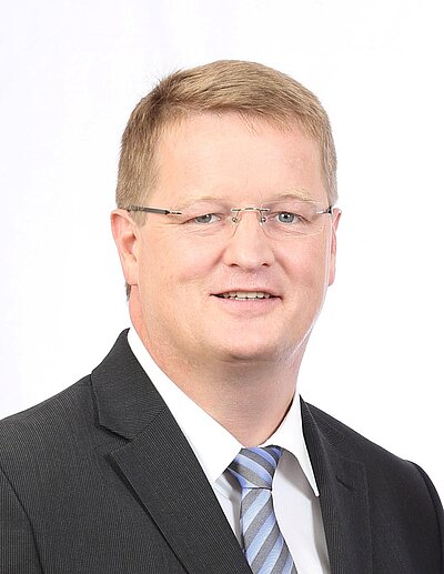 Manfred Hofinger