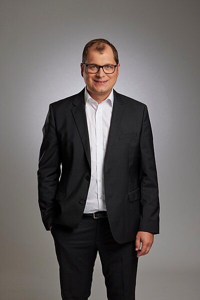 Josef Anton Berger