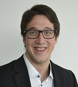 Gerald Gruber Gerald Gruber