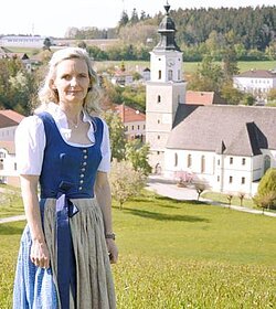 Maria Brigitte Kofler-Gaisböck Maria Brigitte Kofler-Gaisböck