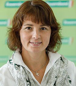 Monika Rendl